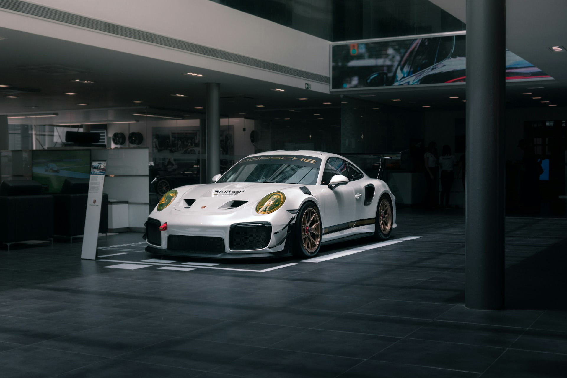 Unleash the Beast